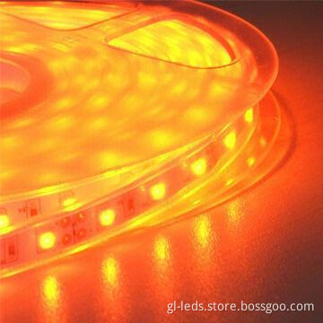 5-years Warranty High Quality Flexible LED Strip